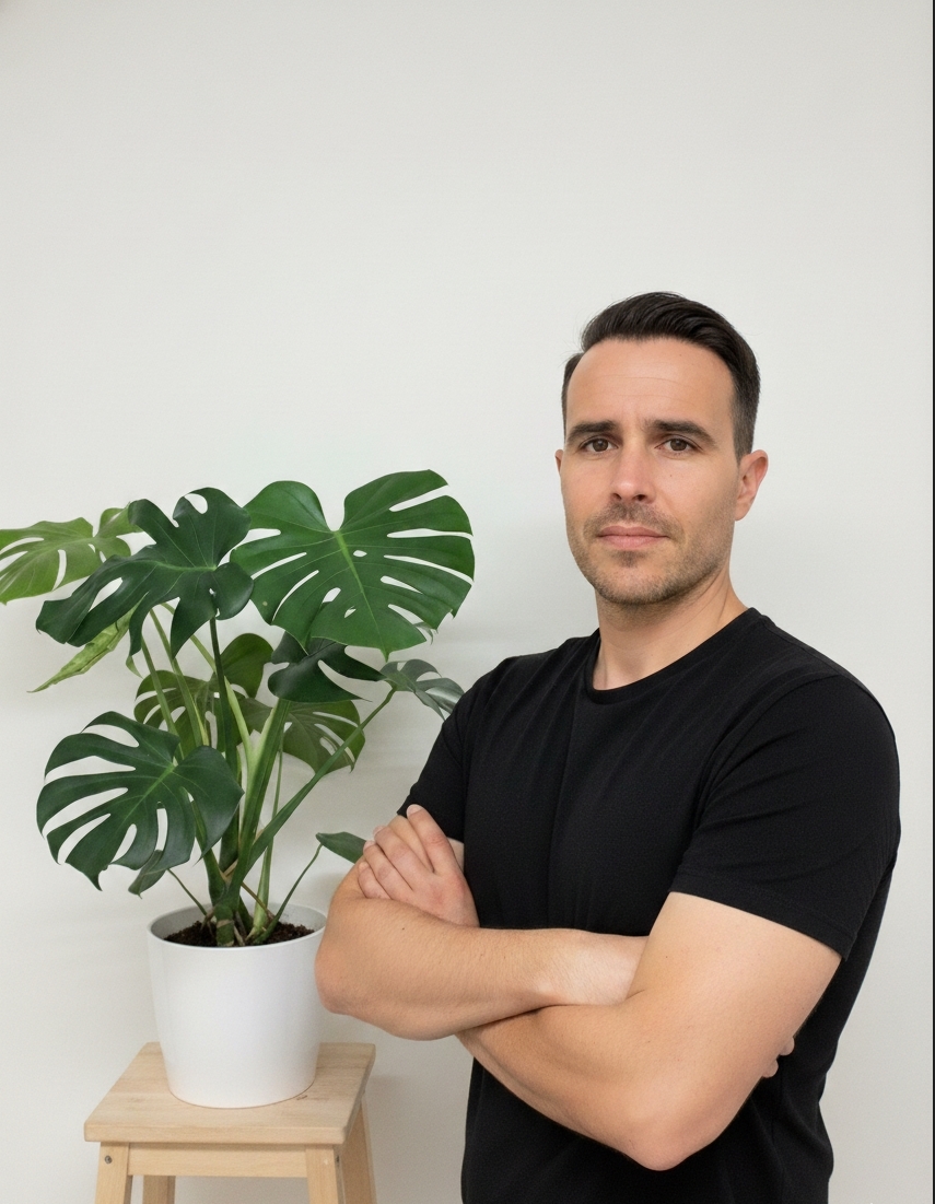 Jose - Fundador de Automatiza y Gana