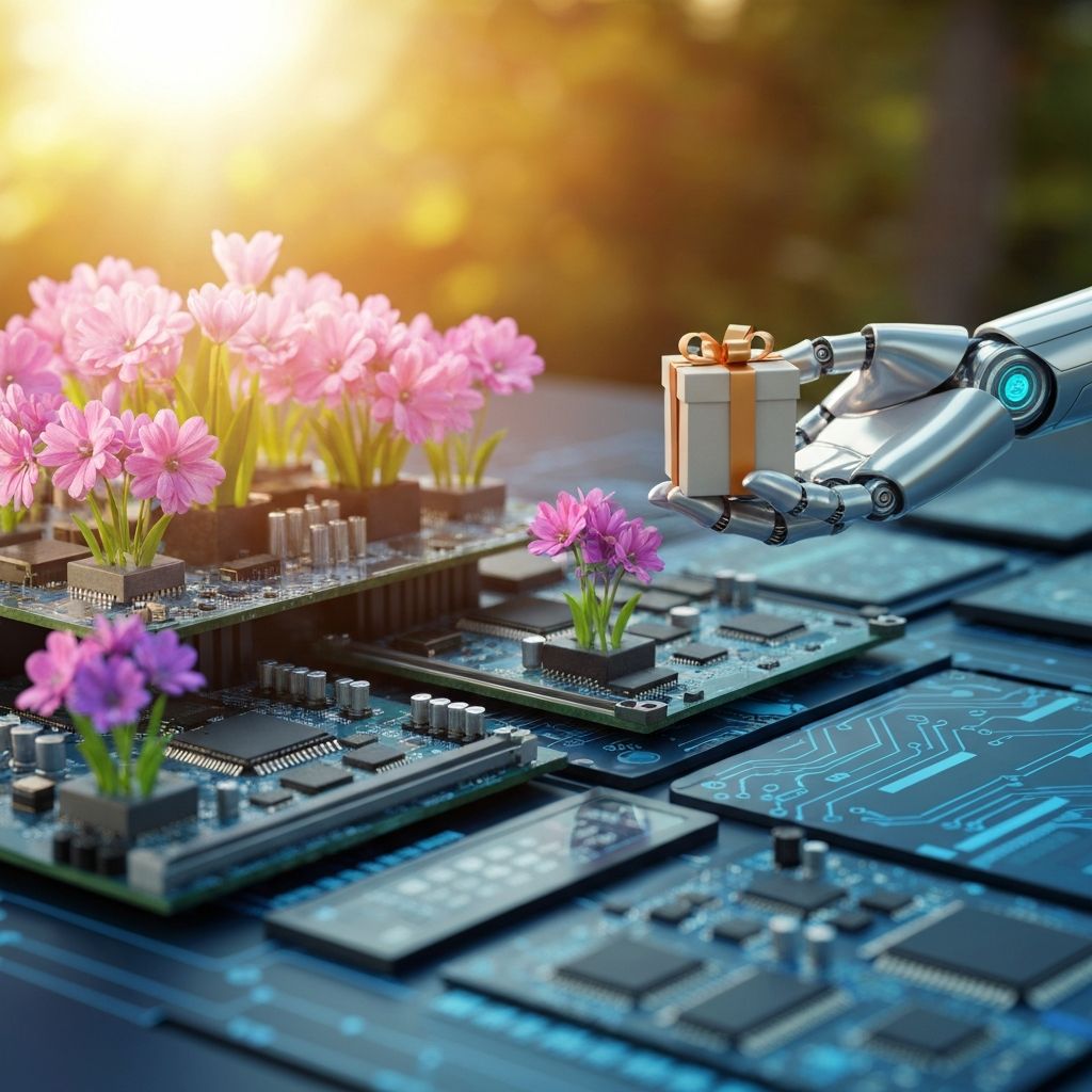 Promocion Primavera-Verano Automatiza y Gana